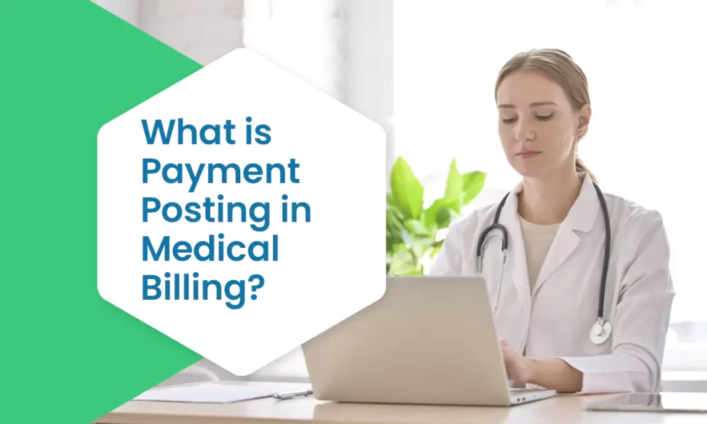 what is Payment Posting