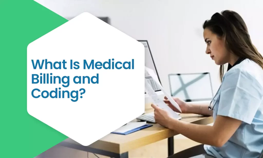 Medical Billing and Coding