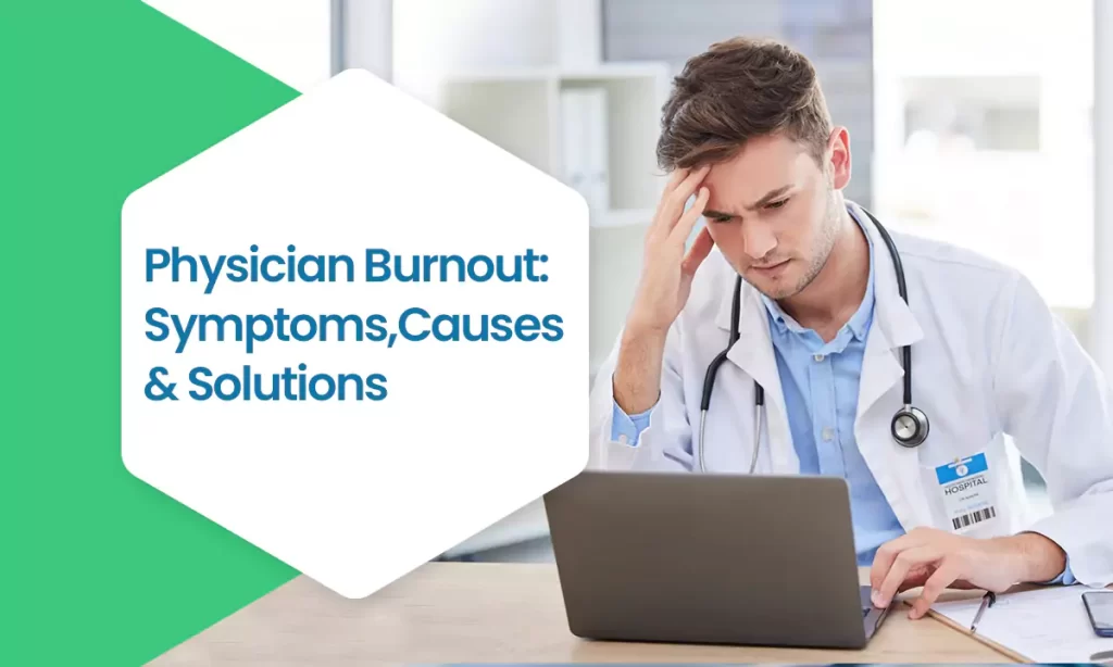 Physician Burnout