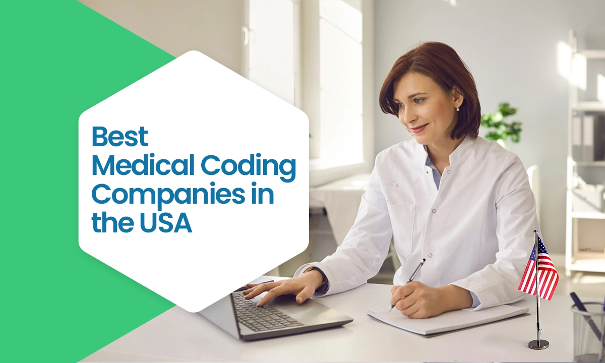 Best Top 20 Medical Coding Companies in USA in 20