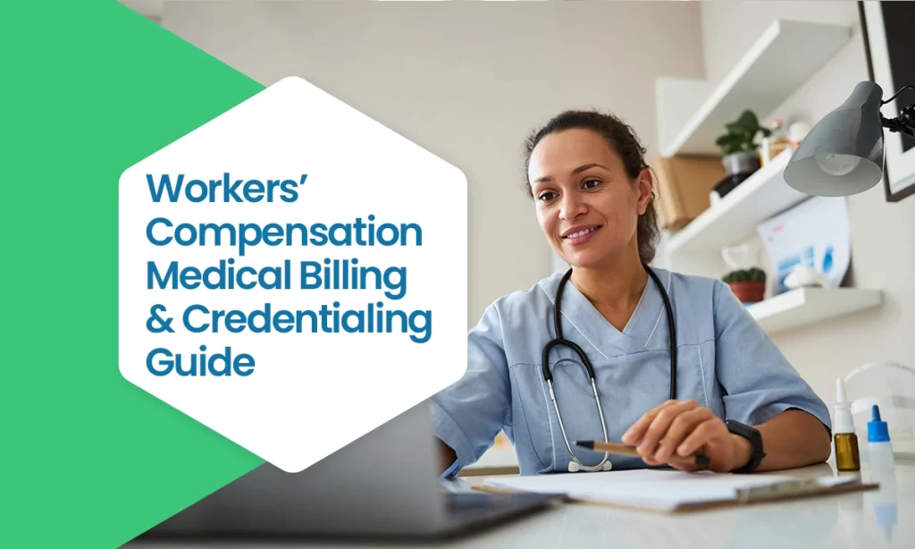 Workers' Compensation Billing