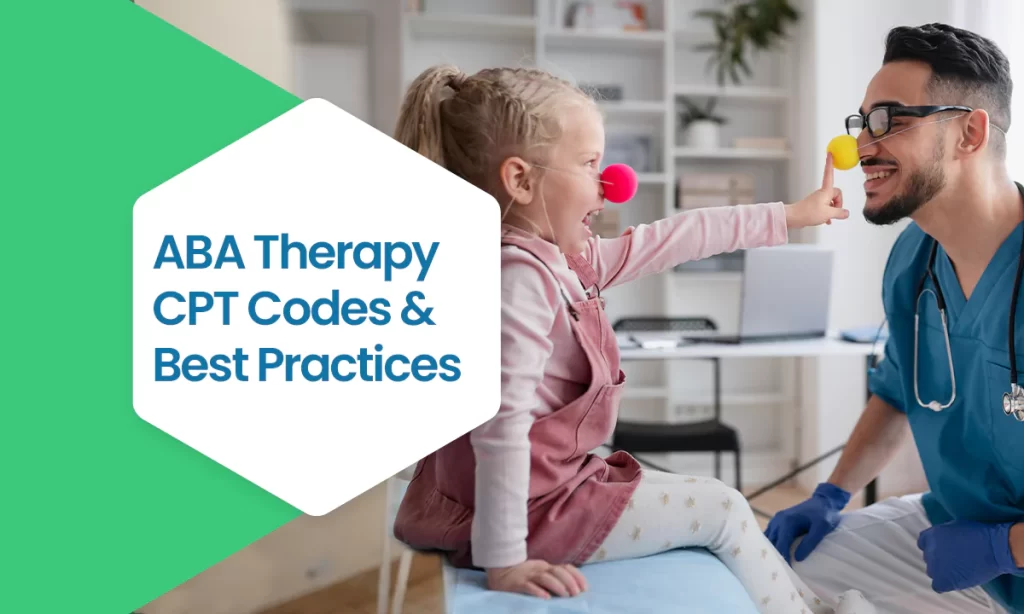 ABA Therapy CPT Codes