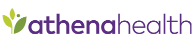 Athenahealth Logo