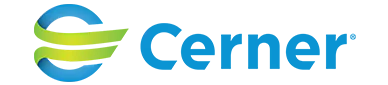 Cerner by Oracle Logo