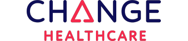 Change Healthcare Logo