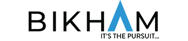 Bikham Healthcare Logo