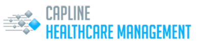 Capline Healthcare Management Logo