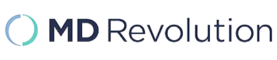 MD Revolution Logo