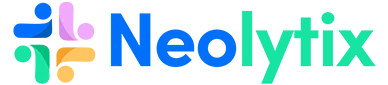 Neolytix Logo