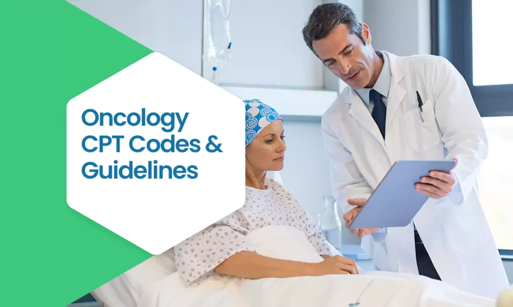 oncology cpt codes