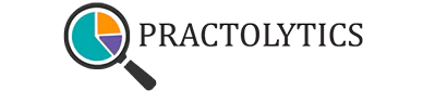 Practolytics Logo