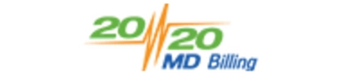 2020 MD Billing Logo