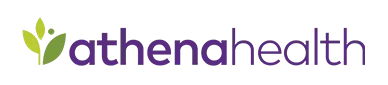 Athenahealth Logo