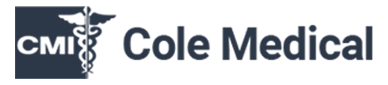 Cole Medical Inc. Logo