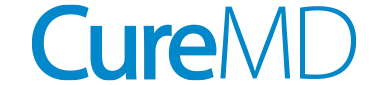 CureMD Logo