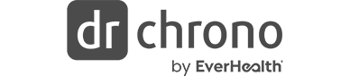 DrChrono by EverHealth Logo