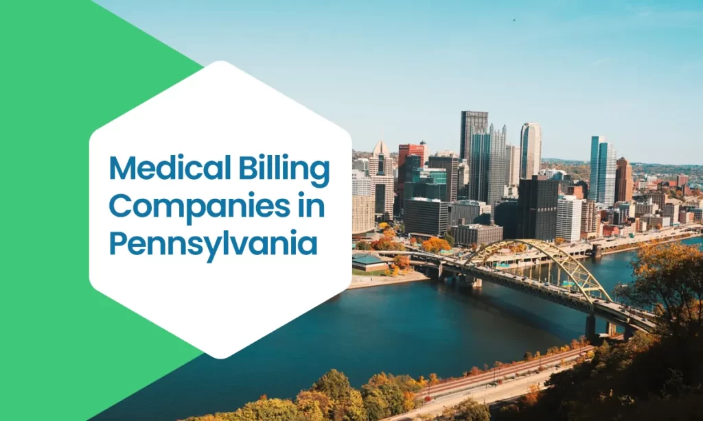 Medical Billing Companies in Pennsylvania