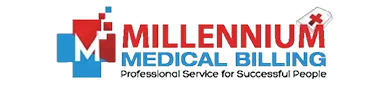 Millennium Medical Billing Logo