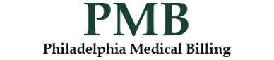 Philadelphia Medical Billing Logo