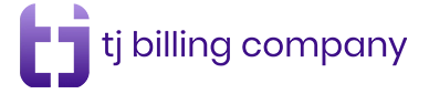 TJ Billing Logo