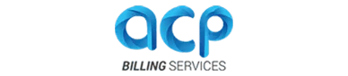 acp billing services Logo