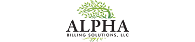 Alpha Billing Solutions, LLC Logo