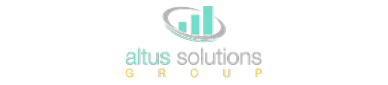 Altus Solutions Group Logo