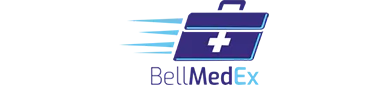 bellmedex Logo