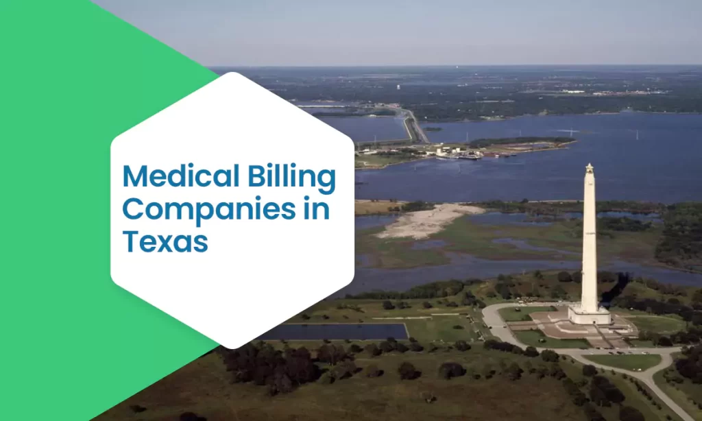 medical billing companies in texas