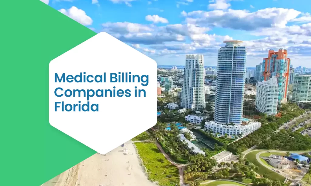 medical billing companies in florida