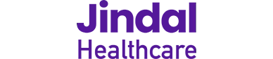 Jindal Healthcare Logo