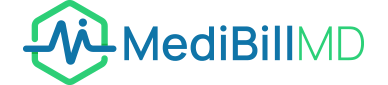 MediBill MD Logo