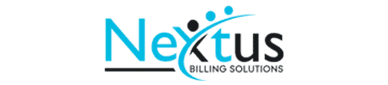 Nextus Billing Solutions Logo