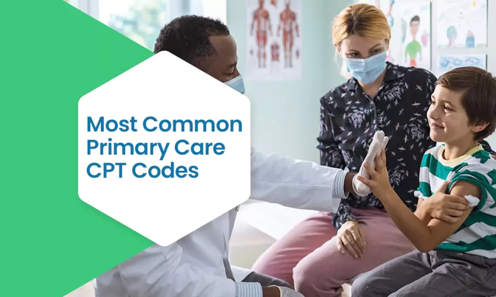 primary care cpt codes