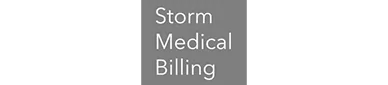 Storm Medical Billing Logo