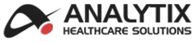 Analytix Healthcare Solutions Logo