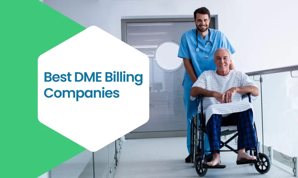 Best DME Billing Companies