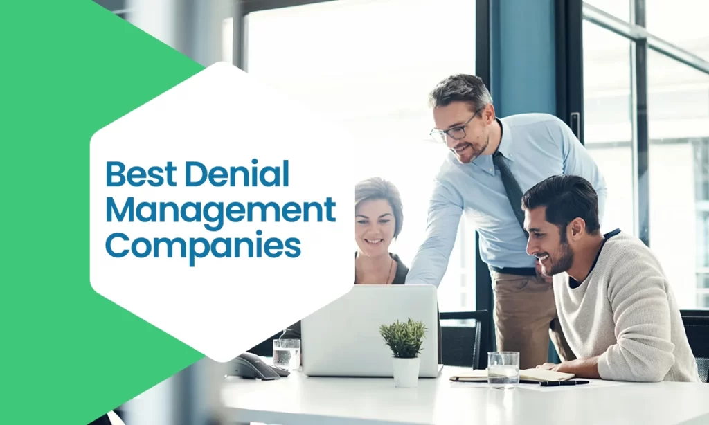 Best Denial Management Companies