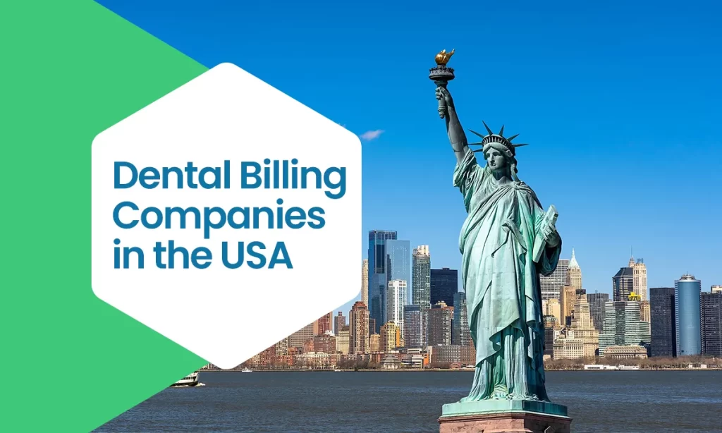 best dental billing companies