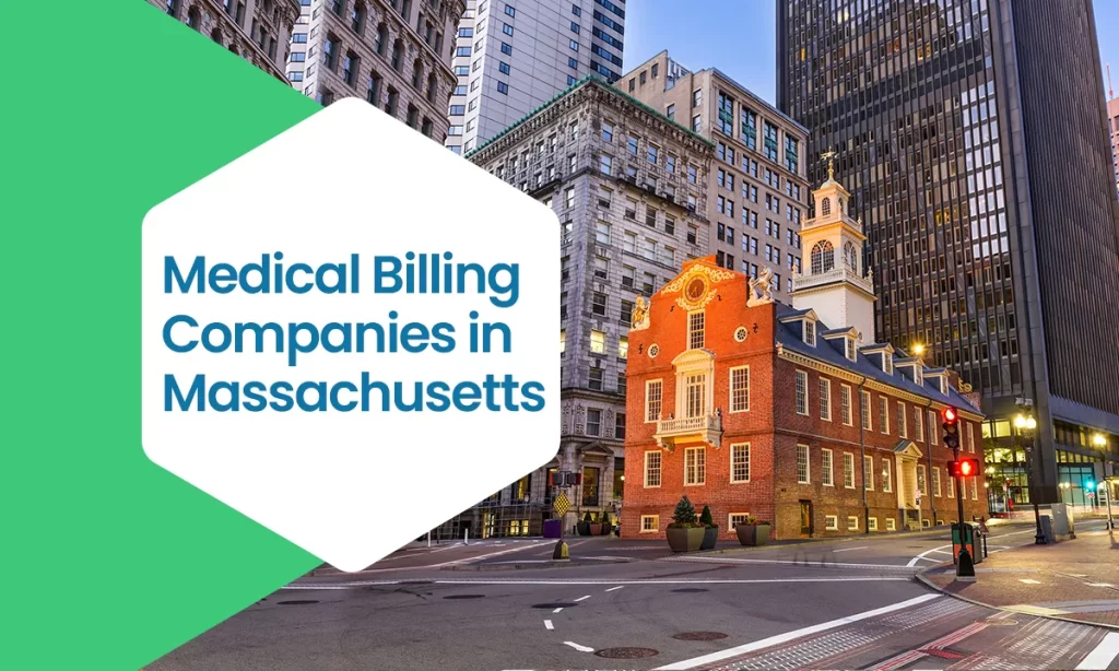 Best Medical Billing Companies in Massachusetts