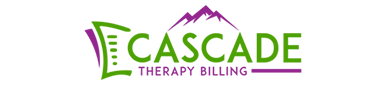 Cascade Therapy Billing Logo