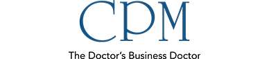 Comprehensive Practice Management Logo