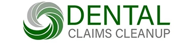 Dental Claims Cleanup Logo