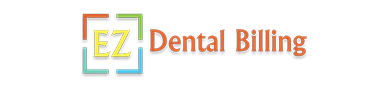 EZ Dental Billing Logo