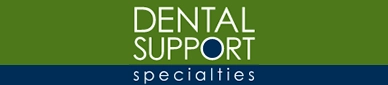 Dental Support Specialties Logo