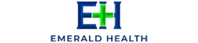 Emerald Health Logo