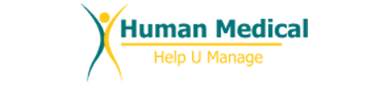 Human Medical Billing Logo