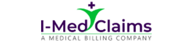 I-Med Claims Logo