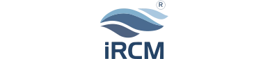 iRCM, Inc. Logo