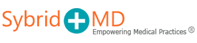 MD Syhealth LLC (SybridMD) Logo